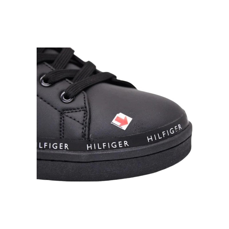 TOMMY HILFIGER MEN SHOES Size 44 ROM99 - Runner