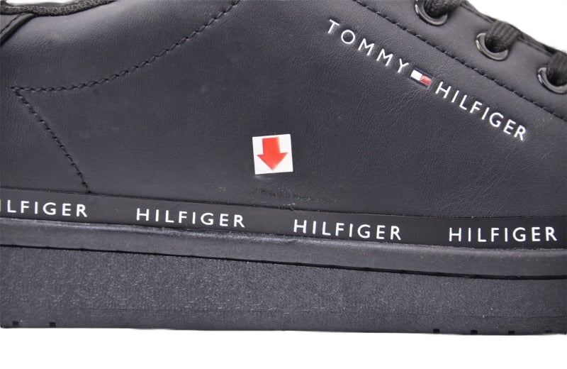 TOMMY HILFIGER MEN SHOES Size 44.5 ROM11 - Runner