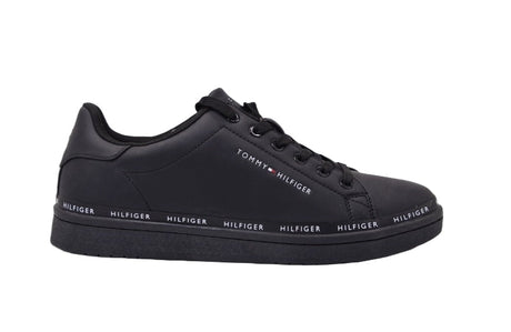 TOMMY HILFIGER MEN SHOES Size 44.5 ROM11 - Runner