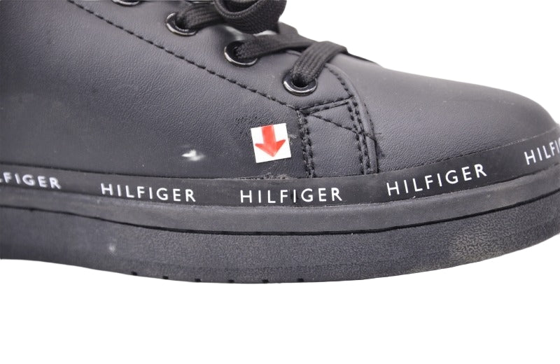 TOMMY HILFIGER MEN SHOES Size 44.5 ROM11 - Runner