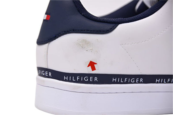 TOMMY HILFIGER MEN SHOES Size 44.5 ROM15 - Runner
