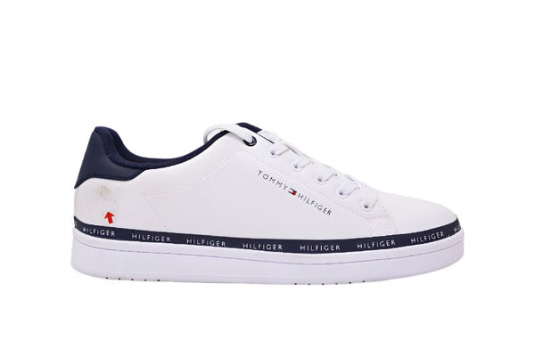 TOMMY HILFIGER MEN SHOES Size 44.5 ROM15 - Runner