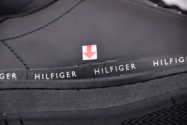 TOMMY HILFIGER MEN SHOES Size 44.5 ROM16 - Runner