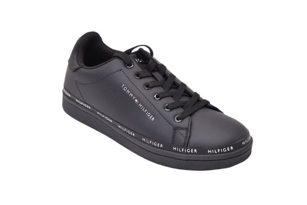 TOMMY HILFIGER MEN SHOES Size 44.5 ROM16 - Runner