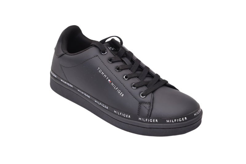 TOMMY HILFIGER MEN SHOES Size 44.5 ROM16 - Runner