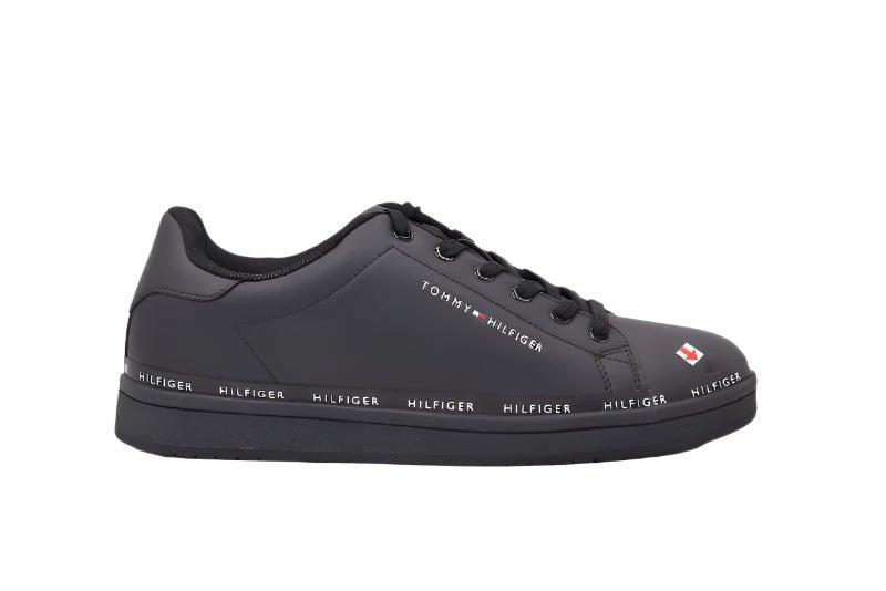 TOMMY HILFIGER MEN SHOES Size 44.5 ROM18 - Runner