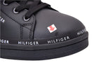 TOMMY HILFIGER MEN SHOES Size 44.5 ROM18 - Runner