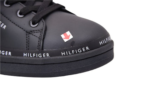 TOMMY HILFIGER MEN SHOES Size 44.5 ROM18 - Runner