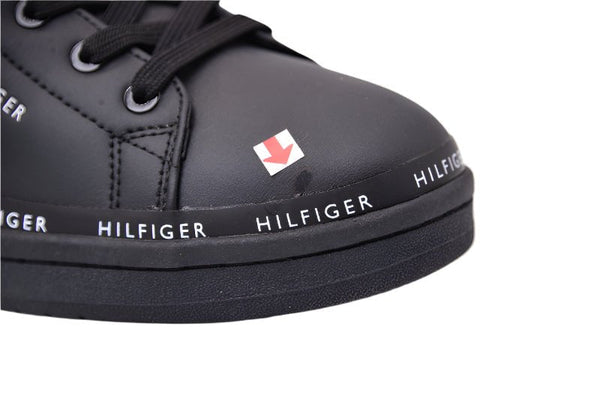 TOMMY HILFIGER MEN SHOES Size 44.5 ROM18 - Runner