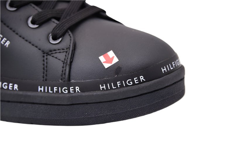 TOMMY HILFIGER MEN SHOES Size 44.5 ROM18 - Runner