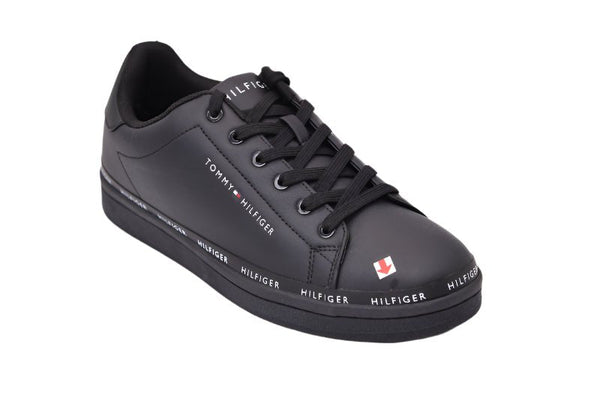 TOMMY HILFIGER MEN SHOES Size 44.5 ROM18 - Runner