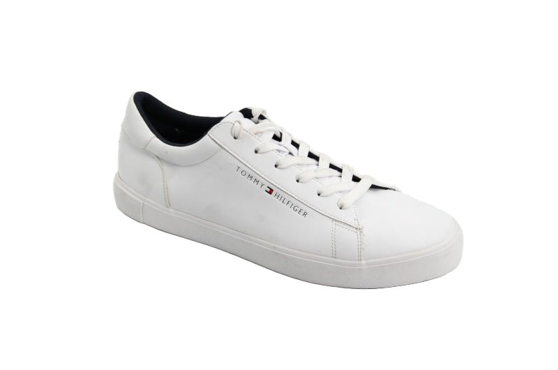 TOMMY HILFIGER MEN SHOES Size 44.5 ROM22 - Runner