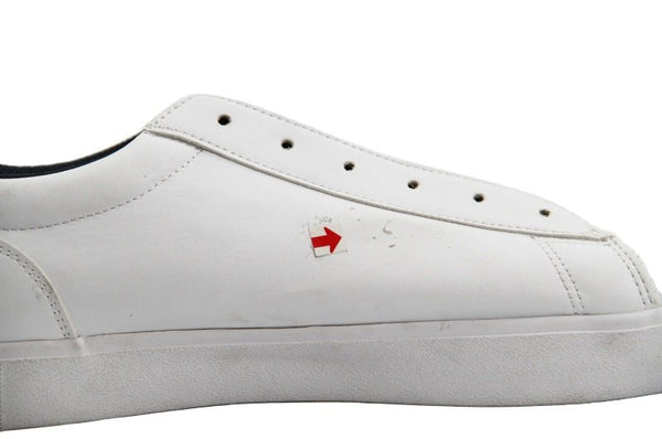 TOMMY HILFIGER MEN SHOES Size 44.5 ROM22 - Runner