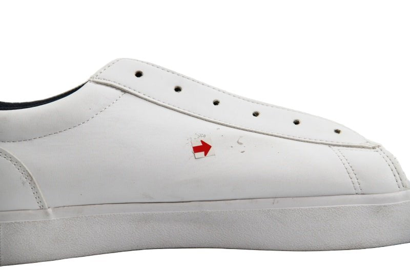 TOMMY HILFIGER MEN SHOES Size 44.5 ROM22 - Runner