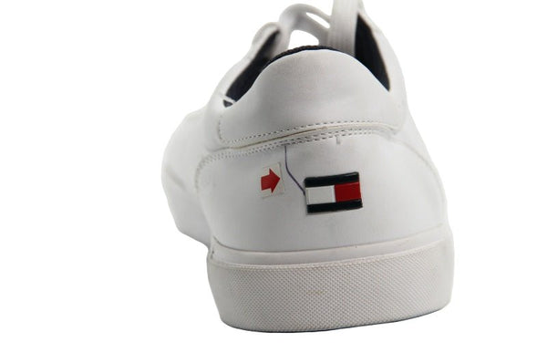 TOMMY HILFIGER MEN SHOES Size 44.5 ROM22 - Runner
