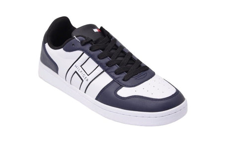 TOMMY HILFIGER MEN SHOES Size 44.5 ROM24 - Runner