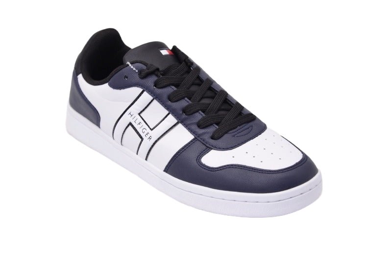 TOMMY HILFIGER MEN SHOES Size 44.5 ROM24 - Runner