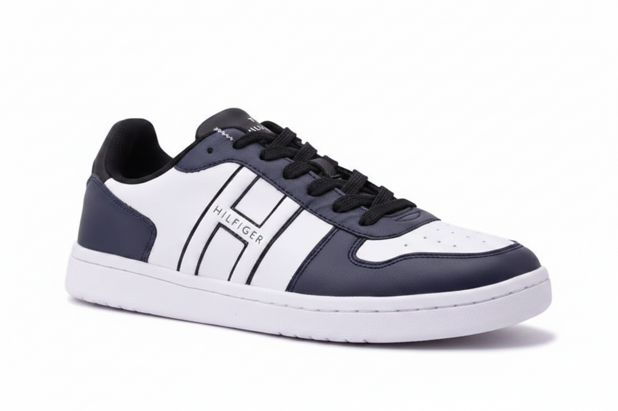 TOMMY HILFIGER MEN SHOES Size 44.5 ROM24