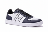 TOMMY HILFIGER MEN SHOES Size 44.5 ROM24