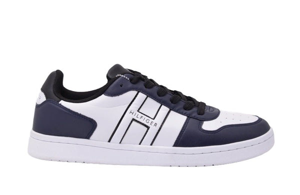 TOMMY HILFIGER MEN SHOES Size 44.5 ROM24 - Runner