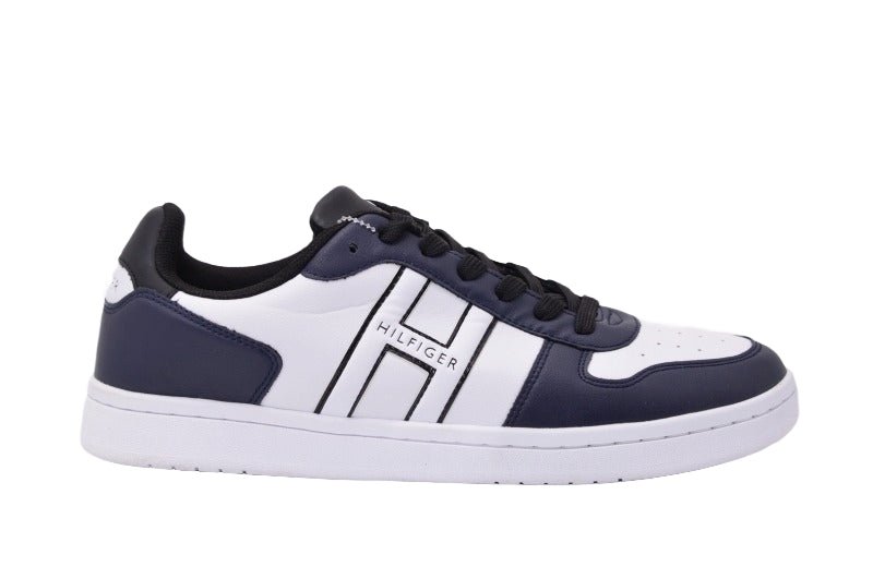 TOMMY HILFIGER MEN SHOES Size 44.5 ROM24 - Runner