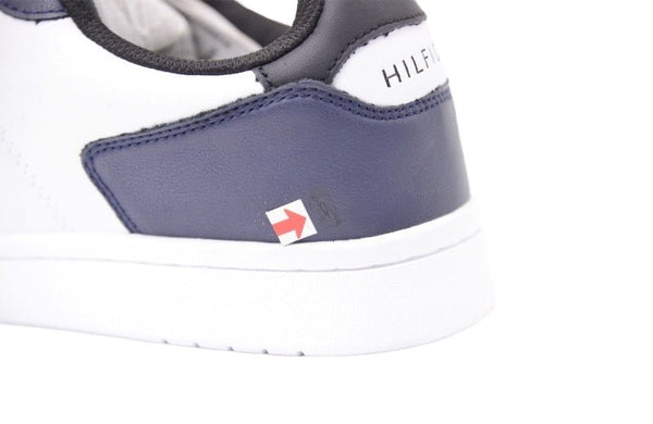 TOMMY HILFIGER MEN SHOES Size 44.5 ROM24 - Runner