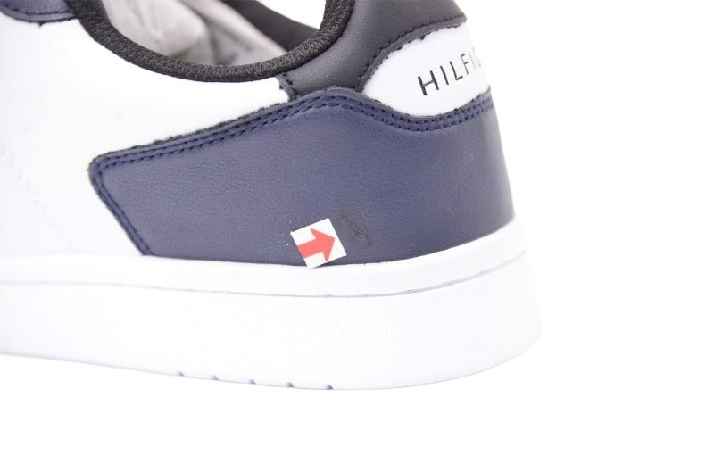 TOMMY HILFIGER MEN SHOES Size 44.5 ROM24 - Runner