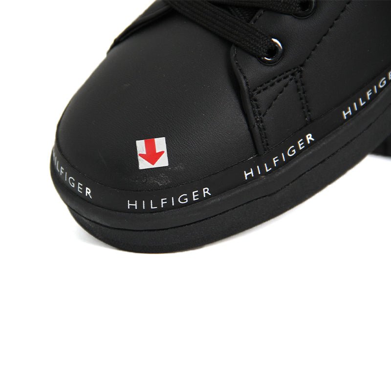 TOMMY HILFIGER MEN SHOES Size 44.5 ROM26 - Runner