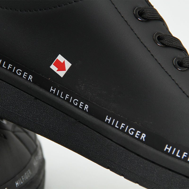 TOMMY HILFIGER MEN SHOES Size 44.5 ROM26 - Runner