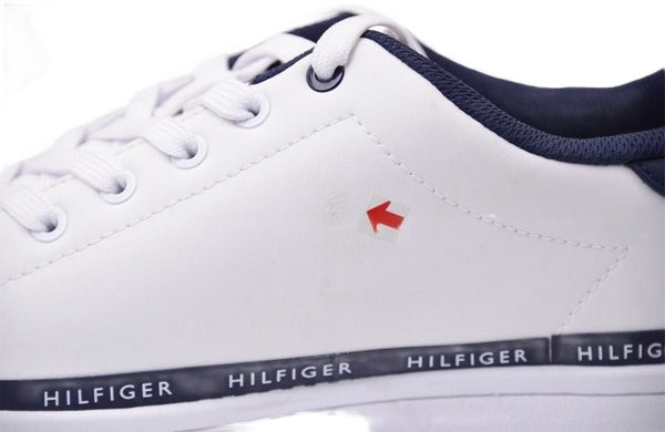 TOMMY HILFIGER MEN SHOES Size 44.5 ROM27 - Runner