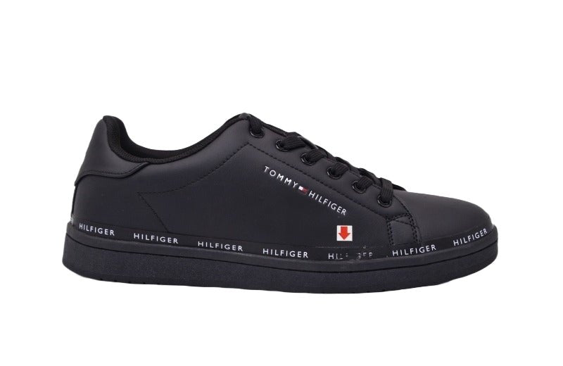 TOMMY HILFIGER MEN SHOES Size 44.5 ROM39 - Runner