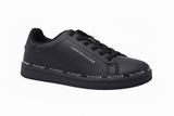 TOMMY HILFIGER MEN SHOES Size 44.5 ROM39