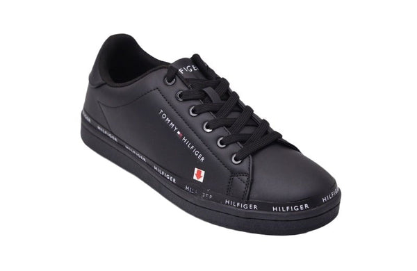 TOMMY HILFIGER MEN SHOES Size 44.5 ROM39 - Runner