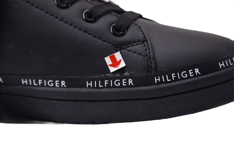 TOMMY HILFIGER MEN SHOES Size 44.5 ROM39 - Runner