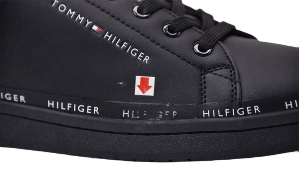 TOMMY HILFIGER MEN SHOES Size 44.5 ROM39 - Runner