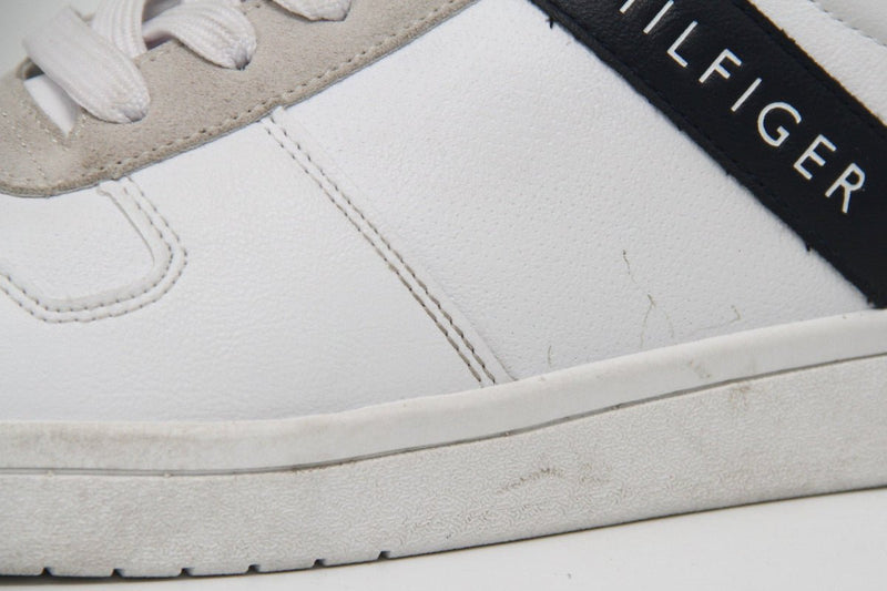 TOMMY HILFIGER MEN SHOES Size 44.5 ROM65 - Runner