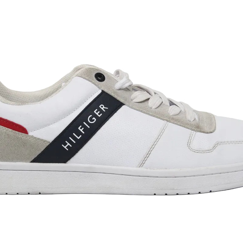 TOMMY HILFIGER MEN SHOES Size 44.5 ROM65 - Runner