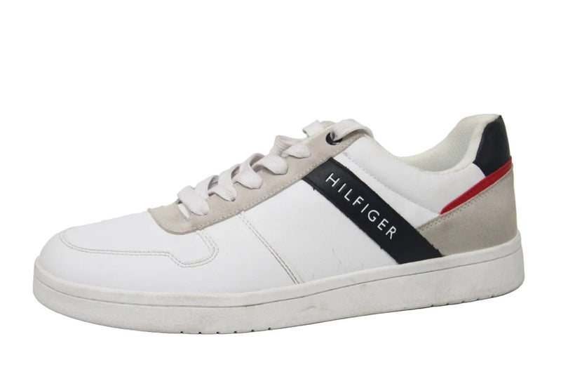 TOMMY HILFIGER MEN SHOES Size 44.5 ROM65 - Runner