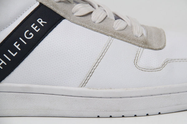 TOMMY HILFIGER MEN SHOES Size 44.5 ROM65 - Runner