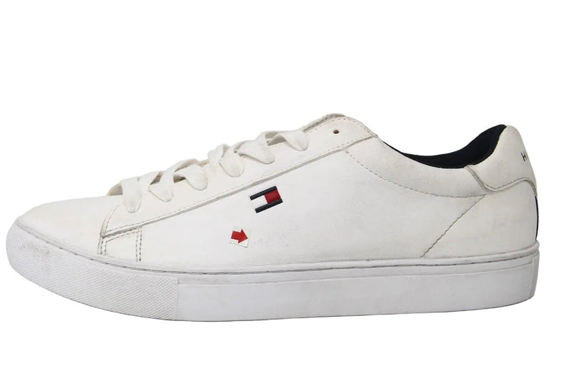 TOMMY HILFIGER MEN SHOES Size 44.5 ROM68 - Runner