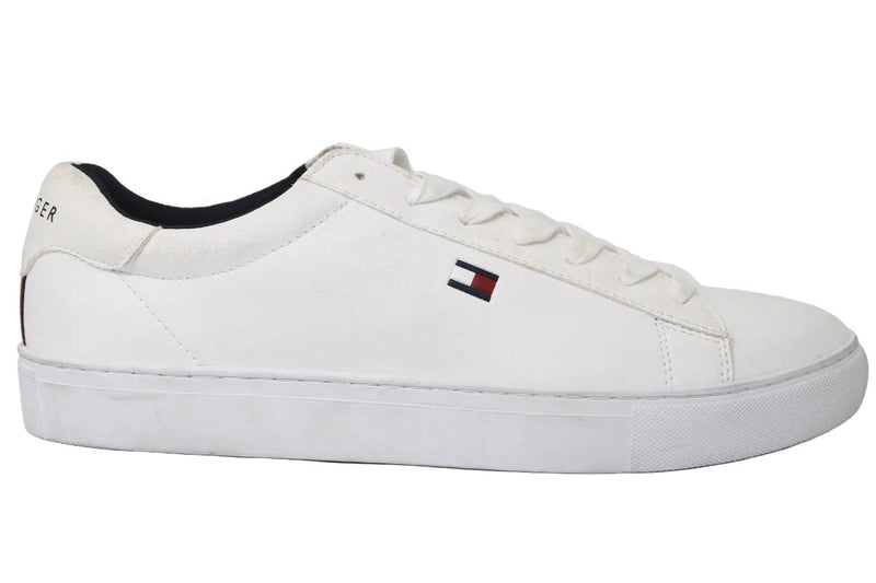 TOMMY HILFIGER MEN SHOES Size 44.5 ROM68 - Runner