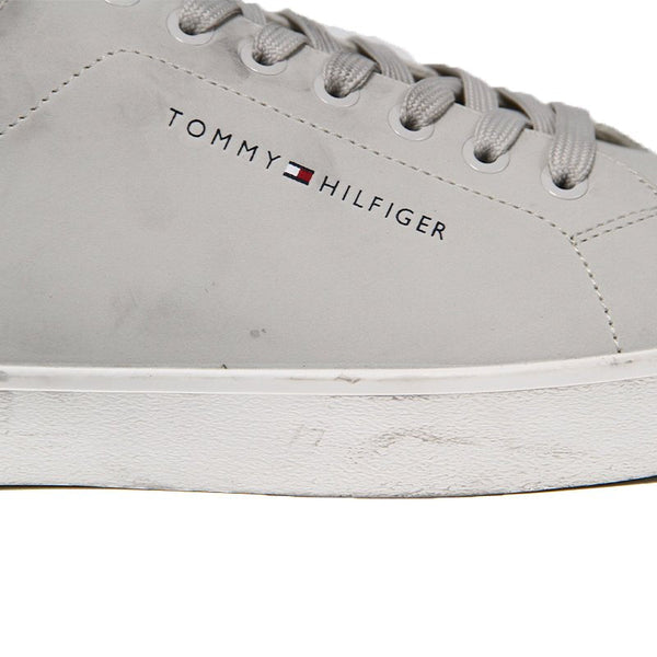 TOMMY HILFIGER MEN SHOES Size 44.5 ROM70 - Runner