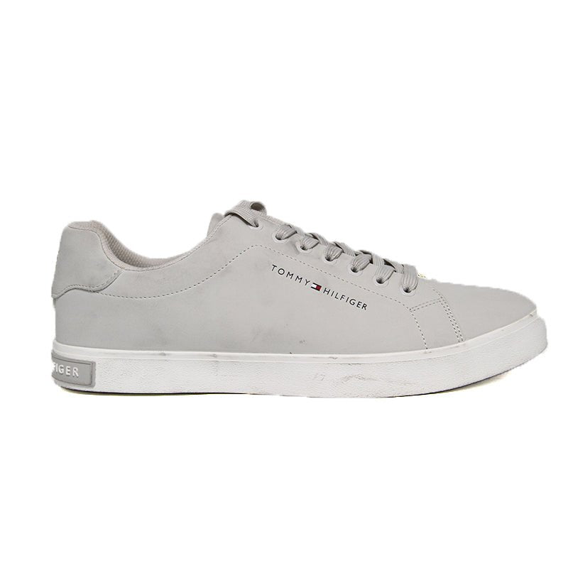 TOMMY HILFIGER MEN SHOES Size 44.5 ROM70 - Runner