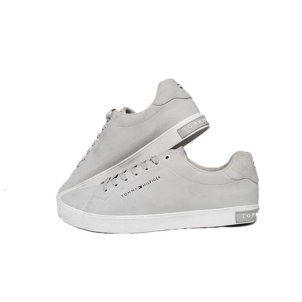 TOMMY HILFIGER MEN SHOES Size 44.5 ROM70 - Runner