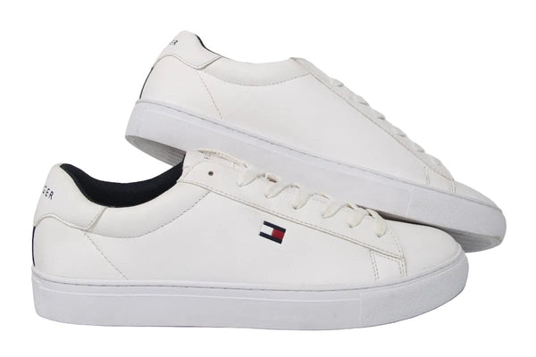 TOMMY HILFIGER MEN SHOES Size 45 ROM105 - Runner