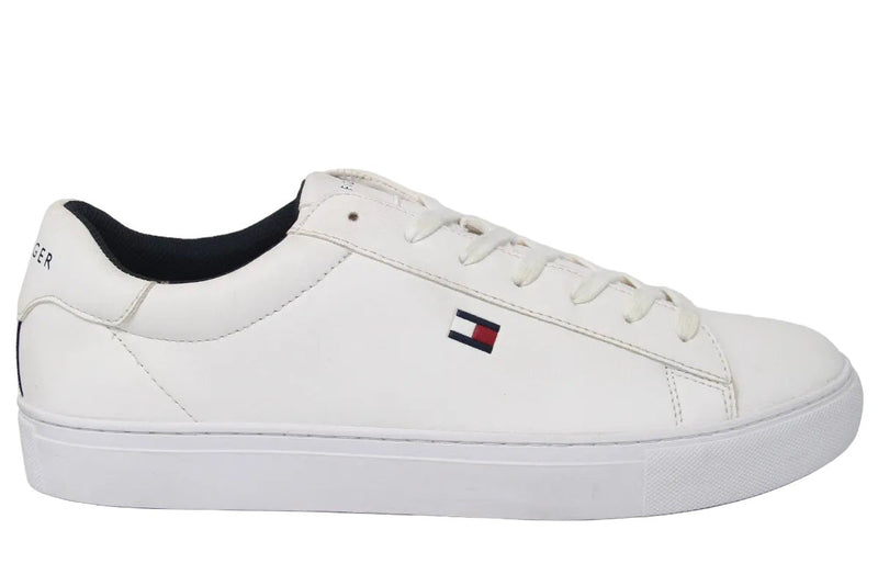 TOMMY HILFIGER MEN SHOES Size 45 ROM105 - Runner