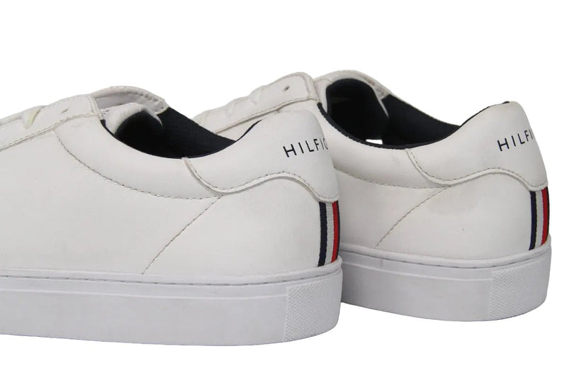 TOMMY HILFIGER MEN SHOES Size 45 ROM105 - Runner