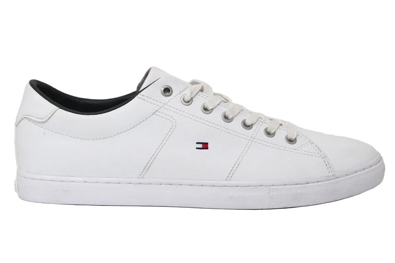 TOMMY HILFIGER MEN SHOES Size 45 ROM107 - Runner