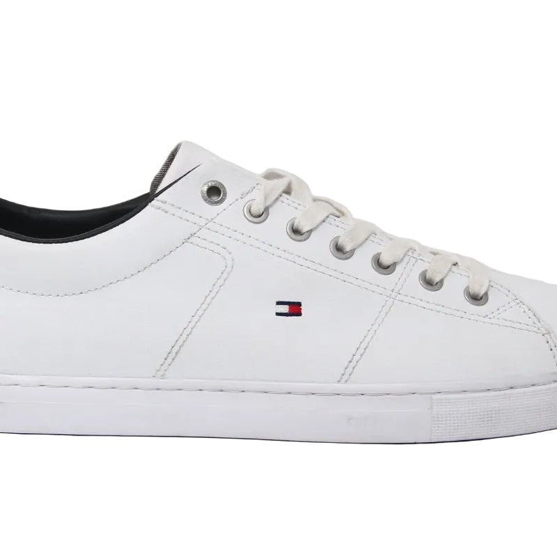 TOMMY HILFIGER MEN SHOES Size 45 ROM107 - Runner