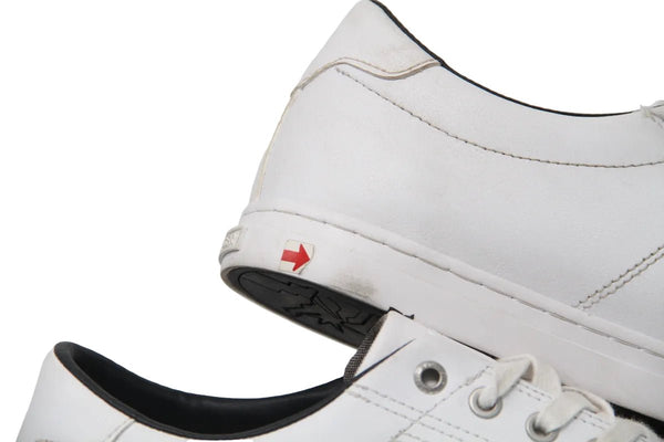 TOMMY HILFIGER MEN SHOES Size 45 ROM107 - Runner